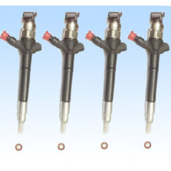 095000-7690  TOYOTA 2,2L DIESEL ΜΠΕΚ