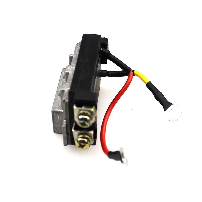 Πλακέτα Ηλεκτρονικής Toyota 1.3/1.6 - Image 4