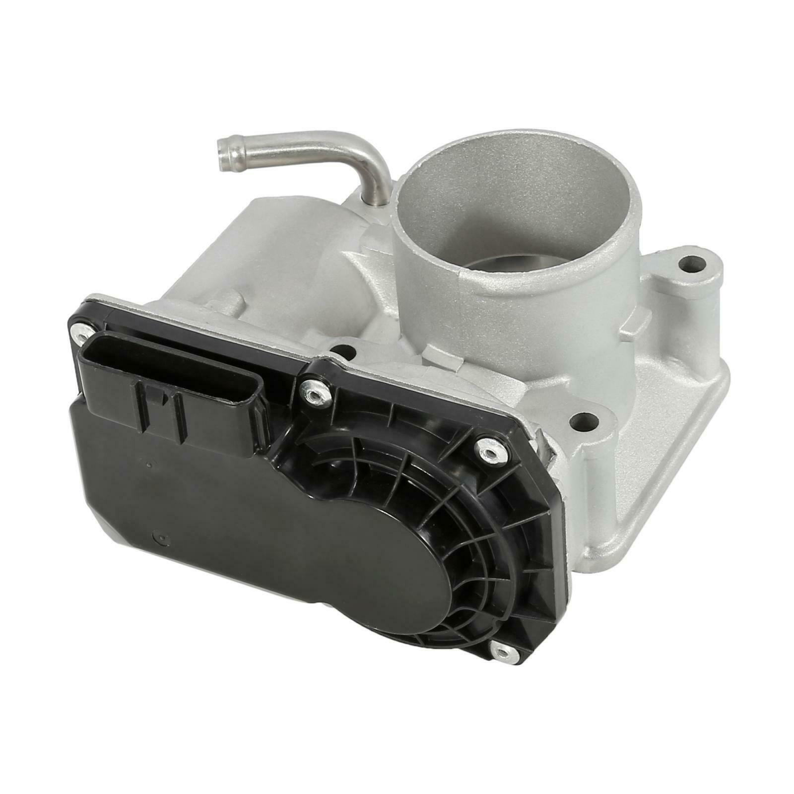 Πεταλούδα γκαζιού TOYOTA YARIS 1.5L - Image 5