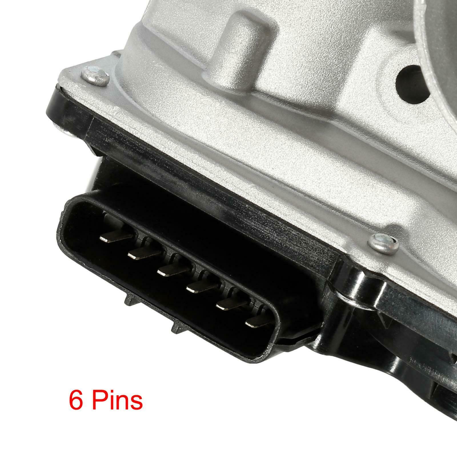 Πεταλούδα γκαζιού TOYOTA YARIS 1.5L - Image 6