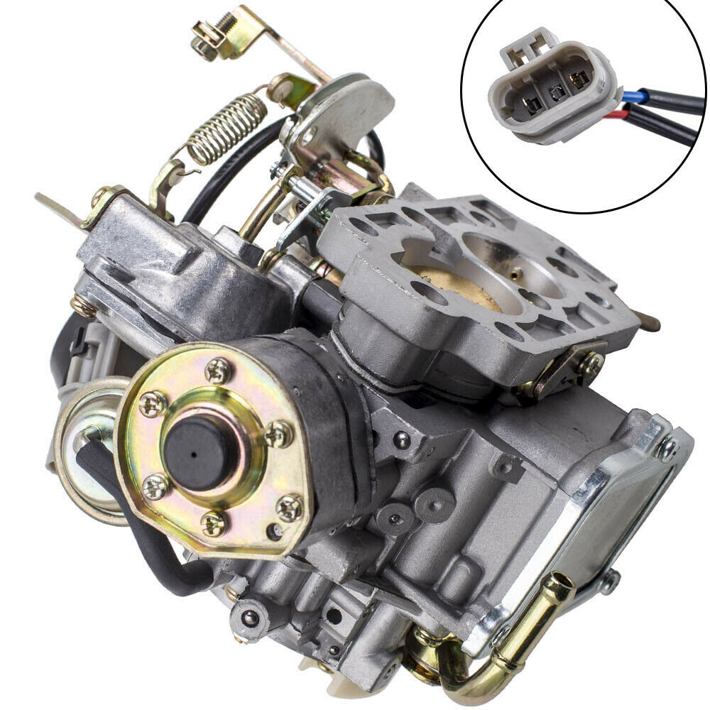 d21 nissan καρμπιρατερ - Image 6
