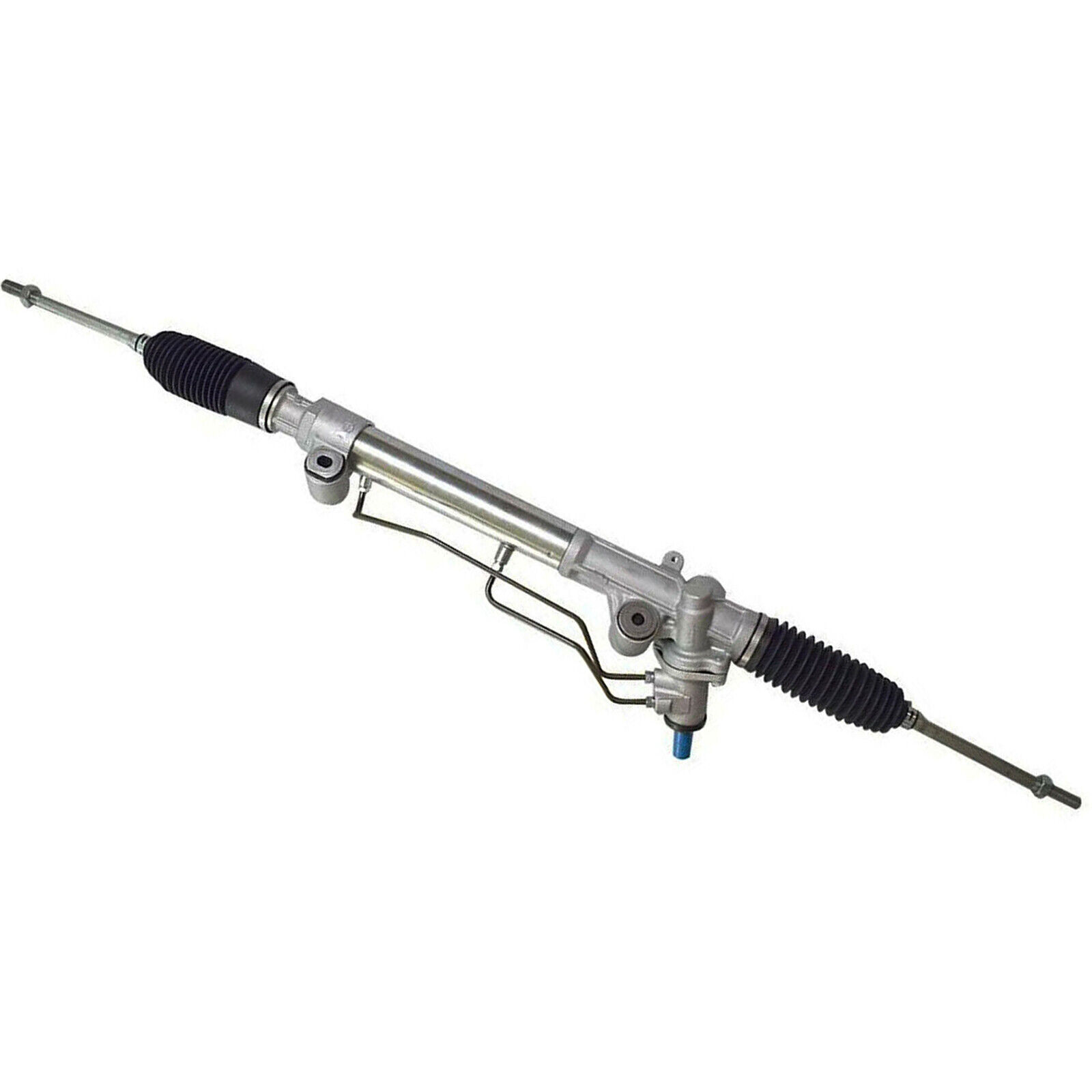 HI-LUX 4Χ2 TOYOTA Κρεμαγιέρα