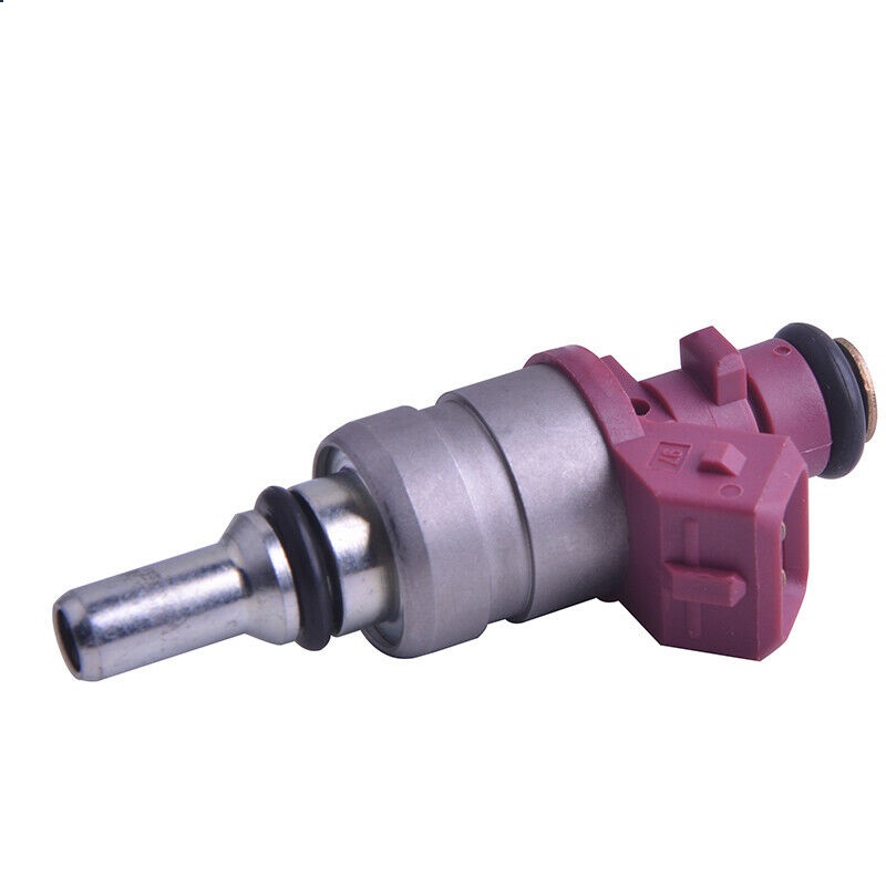 SLK230 R170 23.L Mπεκ Injector Mercedes Benz - Image 2