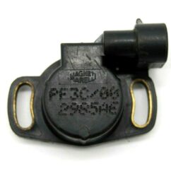 Ποτενσιόμετρο  Throttle Position Sensor TPS PF3C MV Agusta Brutale F4 1078RR