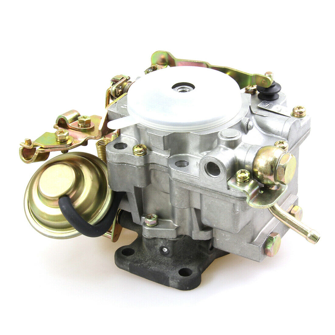 COROLLA E30 TE30 TE35 TE36 TE38 TE50 KE30 35 KE38 KE50 3K ΚΑΡΜΠΙΡΑΤΕΡ - Image 3