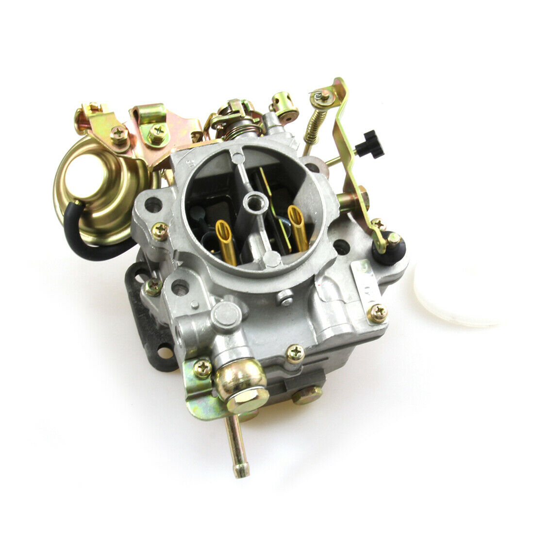 COROLLA E30 TE30 TE35 TE36 TE38 TE50 KE30 35 KE38 KE50 3K ΚΑΡΜΠΙΡΑΤΕΡ - Image 4