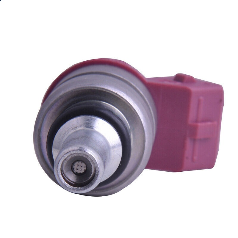 SLK230 R170 23.L Mπεκ Injector Mercedes Benz - Image 3