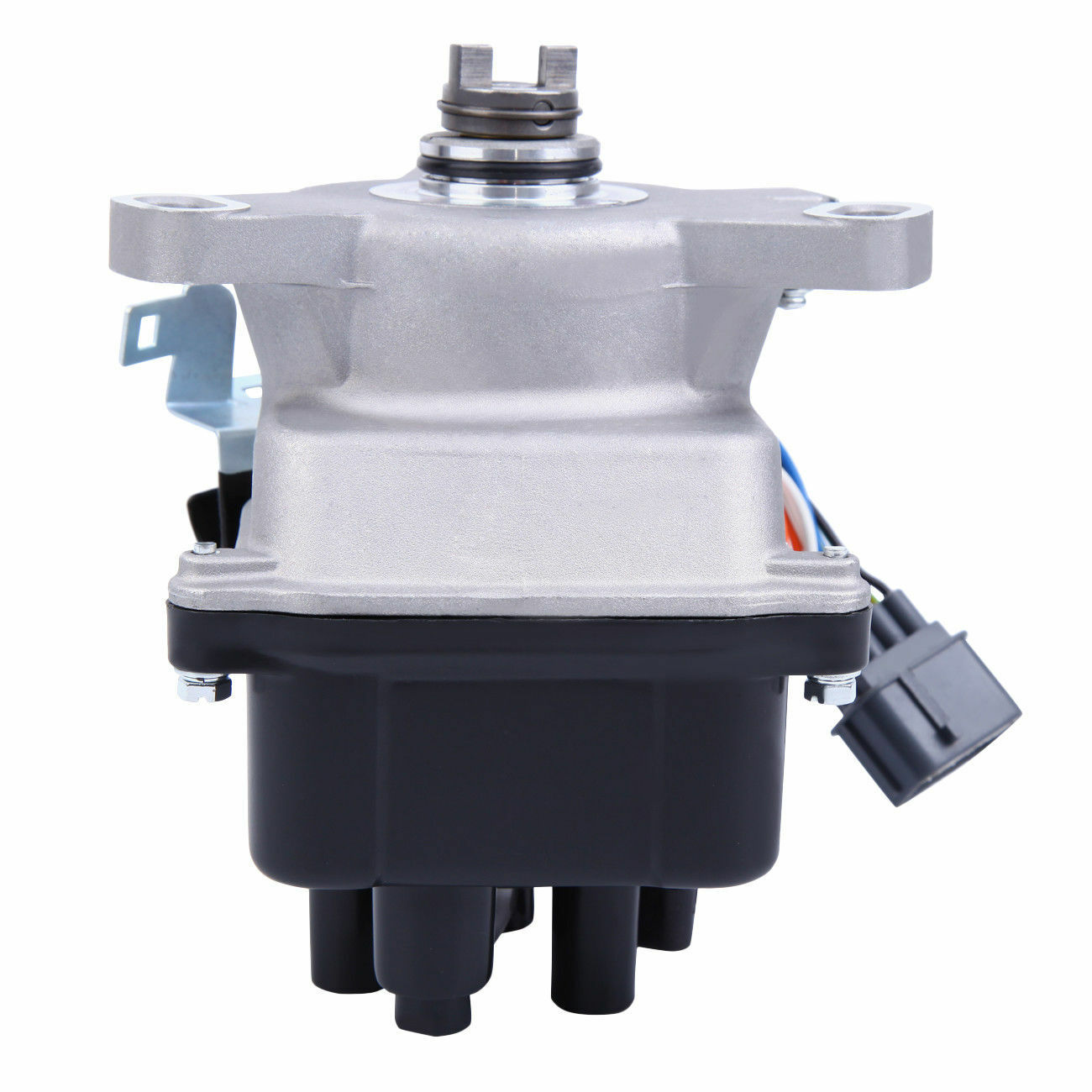 30105P2T004 30105-P2T-004 ΔΙΑΝΟΜΕΑΣ HONDA CIVIC HRV 1.6 D16W1 SOHC DISTRIBUTOR - Image 3