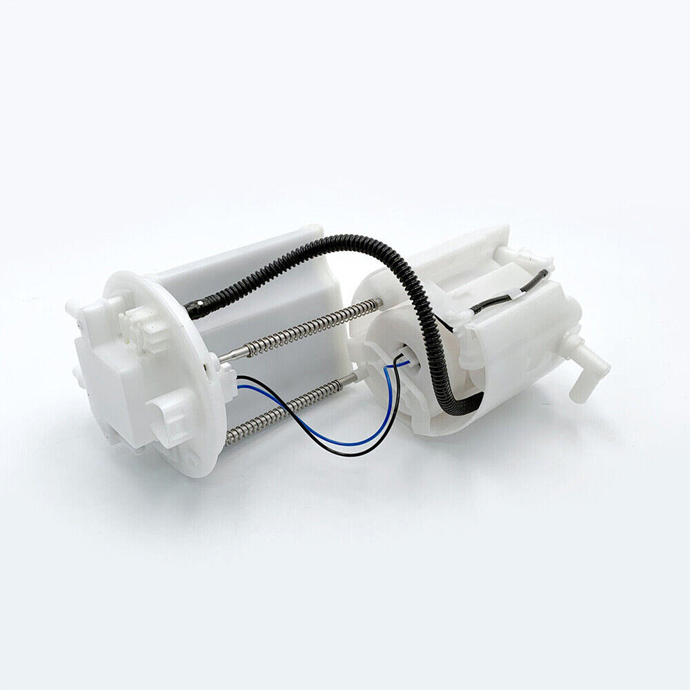 RAV4 2006-2015 ΑΝΤΛΙΑ ΒΕΝΖΙΝΗΣ 2 επαφές - Image 3