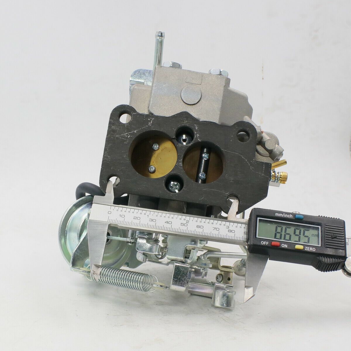 COROLLA E30 TE30 TE35 TE36 TE38 TE50 KE30 35 KE38 KE50 3K ΚΑΡΜΠΙΡΑΤΕΡ - Image 6