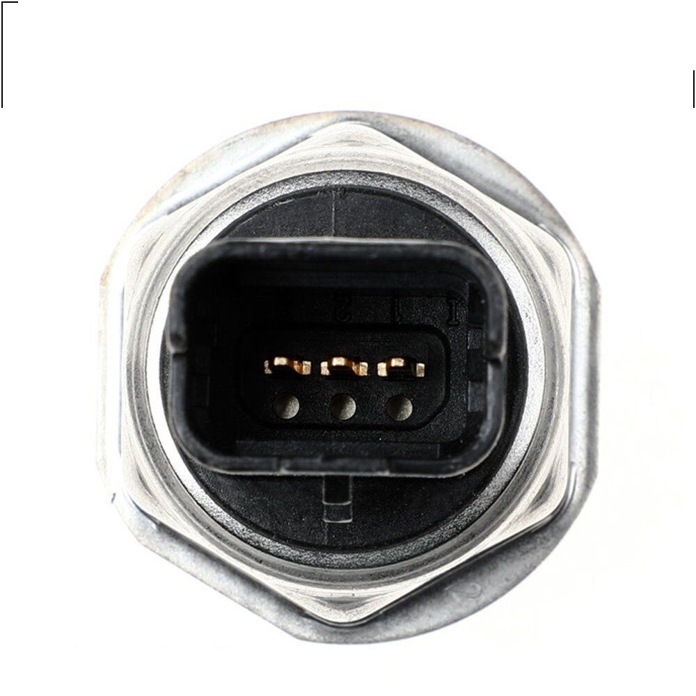 9670076780 ΡΥΘΜΙΣΤΗΣ ΠΙΕΣΗΣ PEUGEOT CITROEN 1.4 1.6 HDi Diesel - Image 2