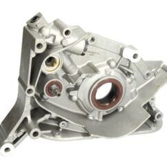 MD303736  ΑΝΤΛΙΑ ΛΑΔΙΟΥ MITSUBISHI  L200,L300,L400