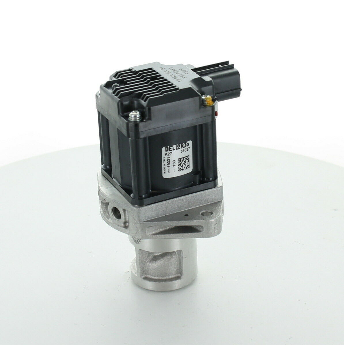 EGR ΒΑΛΒΙΔΑ KOHLER KDI 1.9
