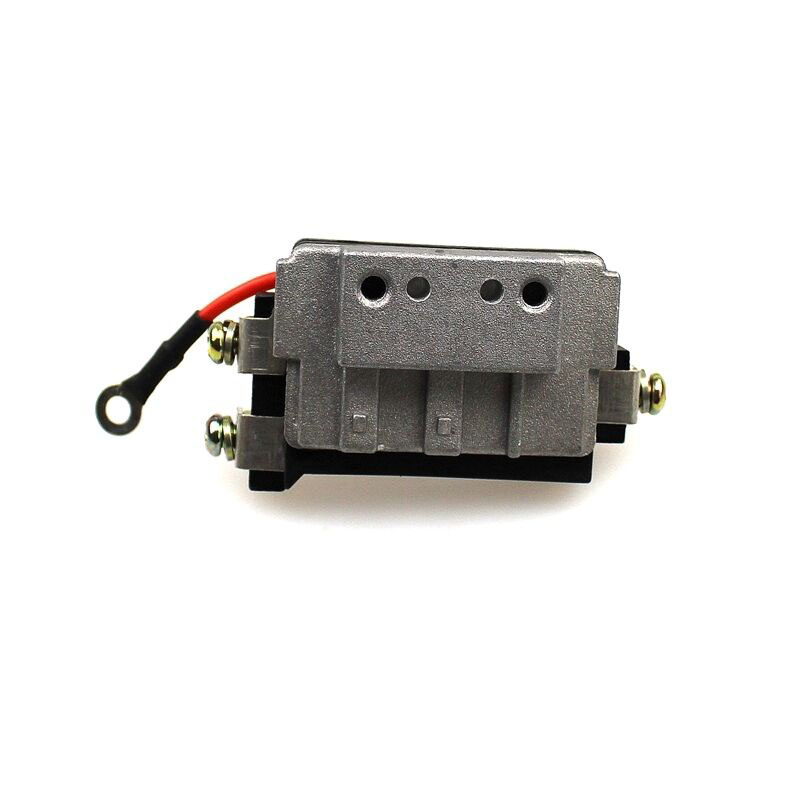 Πλακέτα Ηλεκτρονικής Toyota 1.3/1.6 - Image 3