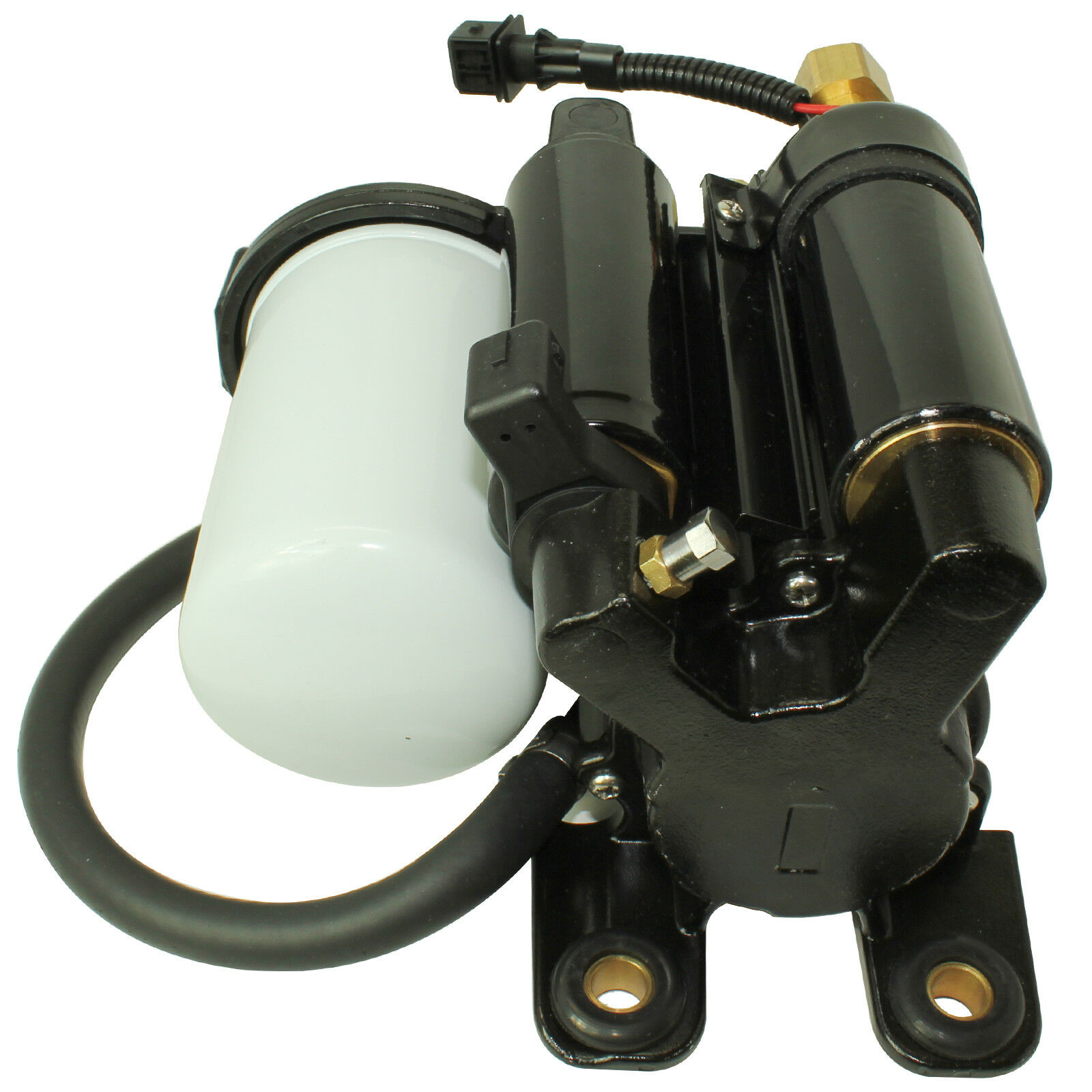 21608511 Volvo penta Fuel pump 4.3OSI, 4.3GXI, 5.0OSI, 5.0GXI, 5.7GI, 5.7GXI, 5.7OSI, 5.7OSXI