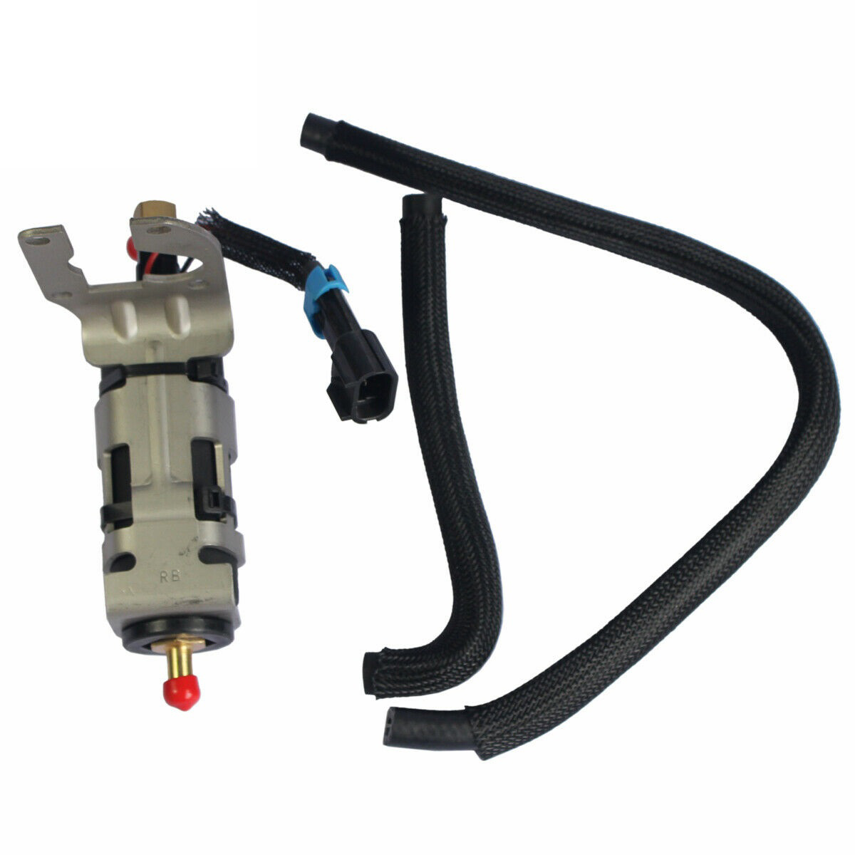 Αντλία Χαμηλής Πίεσης Mercury εξωλέμβια 110HP 115HP 135HP 150HP 175HP 225HP - Image 4