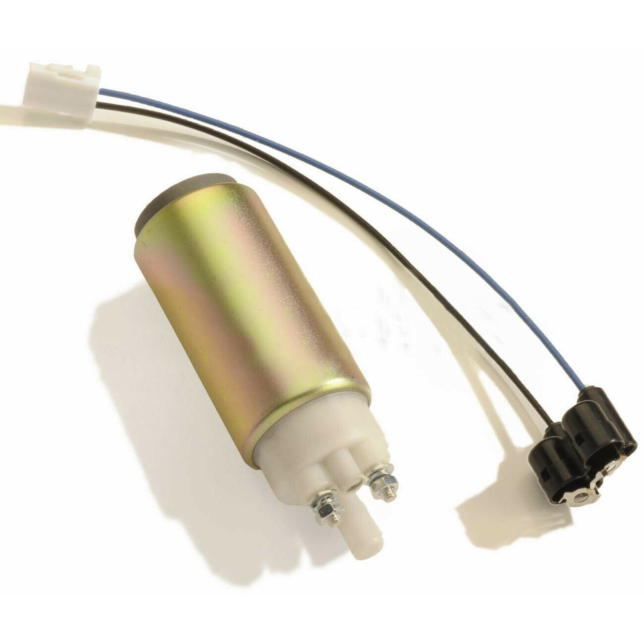 Αντλία Βενζίνης Mercury Εξωλέμβια 4-χρονη 100-200 HP EFI