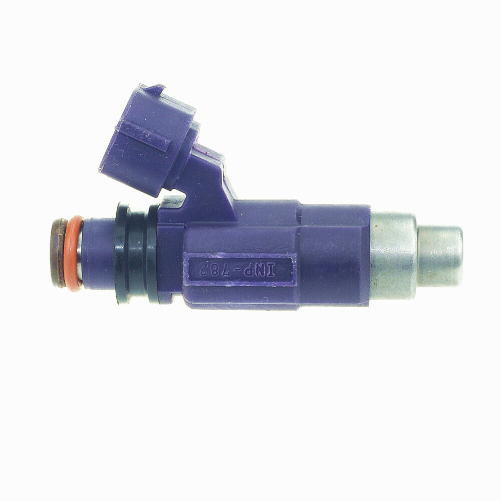 MAZDA Protege 2.0L- INP782 - Image 2