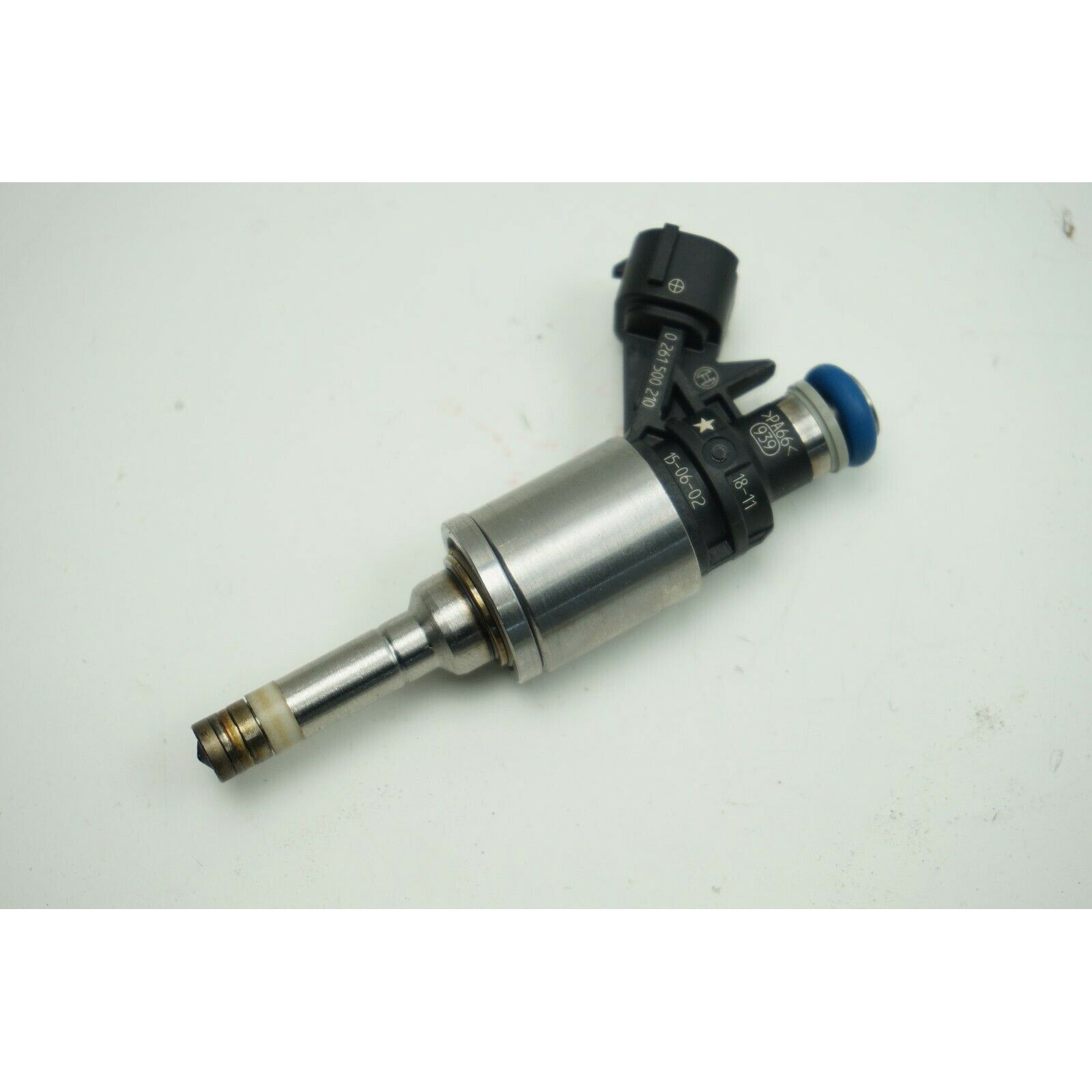 16600-1KC0A 166001KC0A NISSAN JUKE 06.2014, έως 12.2017 ΜΠΕΚ - Image 3