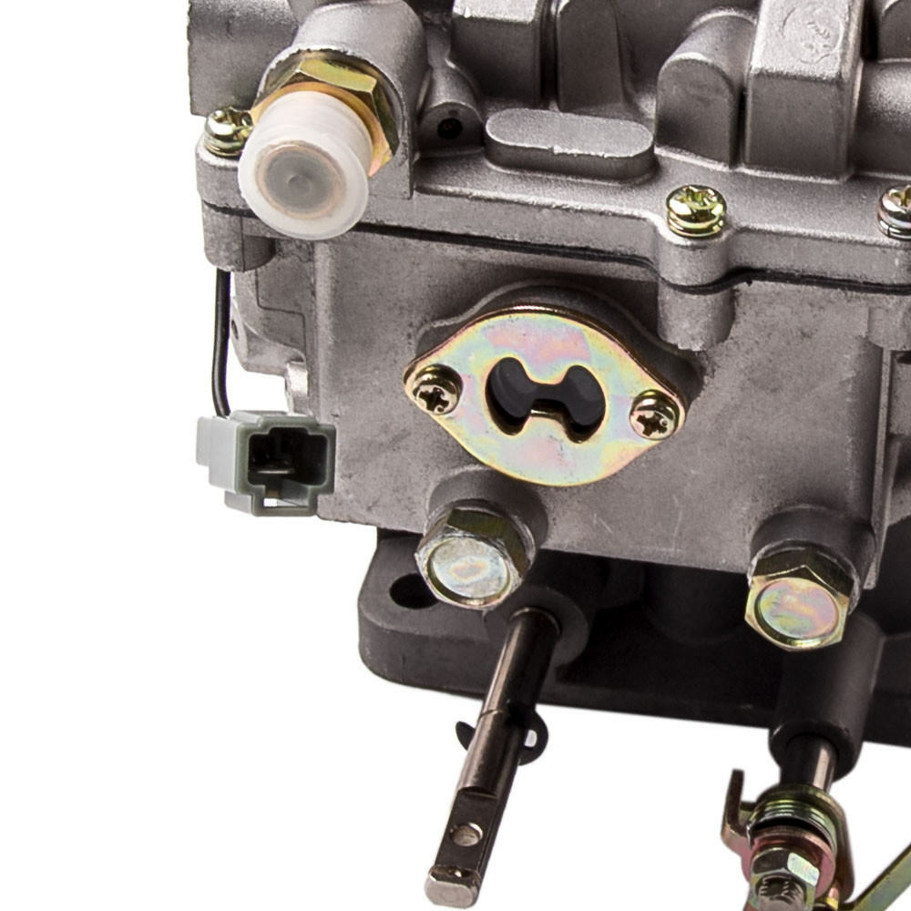 21100-61012,2110061012 Toyota Land Cruiser καρμπιρατερ - Image 7