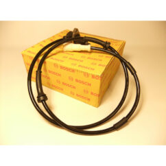 XABS564,AB1342,60124,ELABS219,LVAB378,  Αισθητήρας abs PUNTO (176_) ,Y (840_) Πίσω Δεξιά