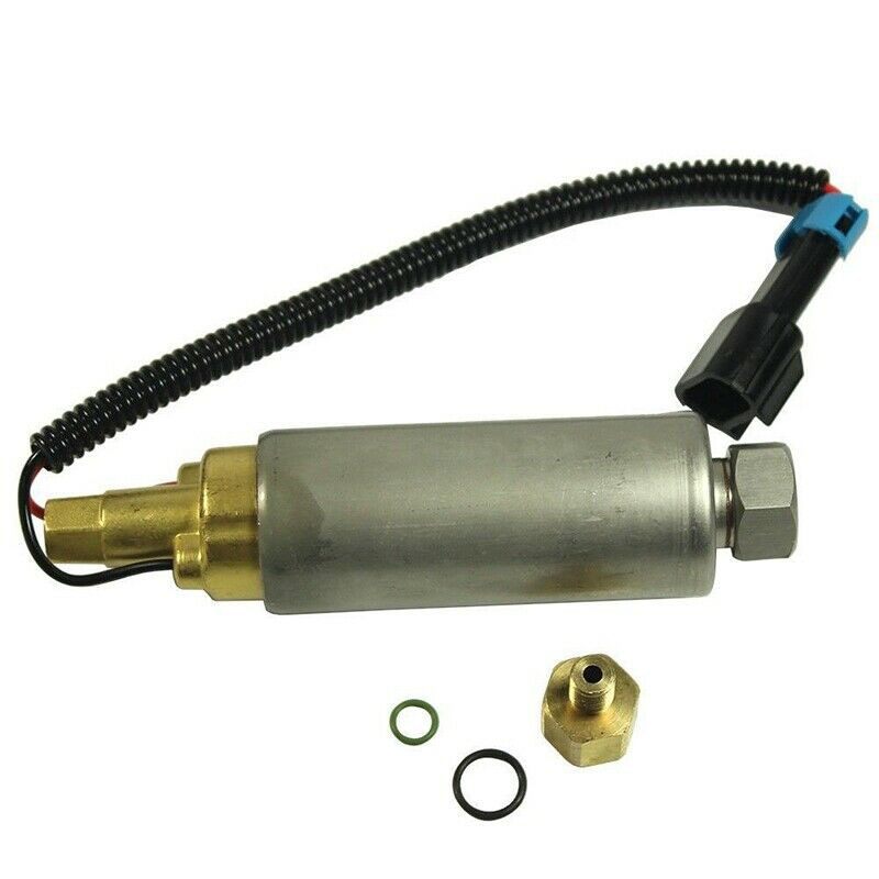 SAEJ1171,SAE J1171 Αντλία Βενζίνης χαμηλής MERCRUIZER 262 (4.3L) (5.0L),350 (5.7L) - Image 2