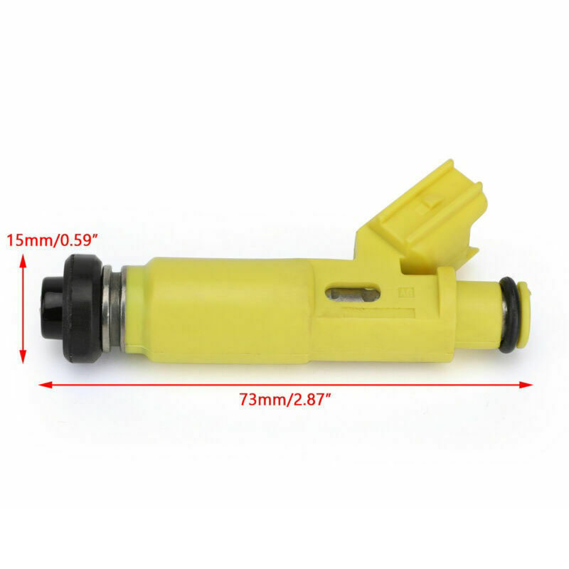 23209-28020,2320928020 ΜΠΕΚ Toyota RAV4 Avensis Verso 2.0 16V 1AZ-FE v4 VVTI - Image 5