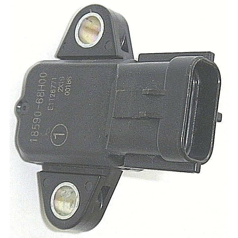 18590-68H00 MAP SENSOR-SUZUKI ΘΑΛΑΣΣΗΣ - Image 2