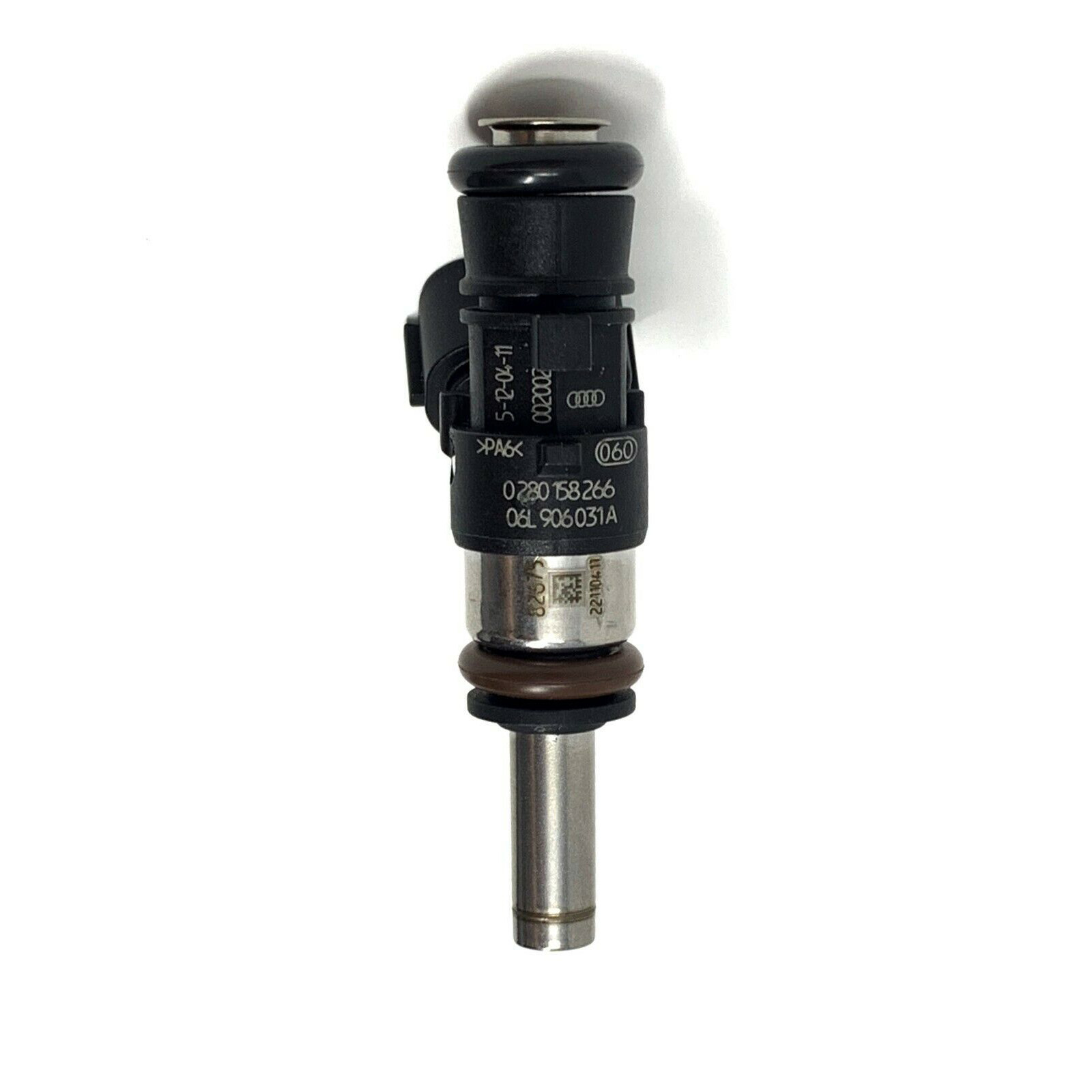 06L906031D AUDI CUPRA SEAT SKODA VW 1.8 TFSi ΜΠΕΚ BOSCH - Image 2