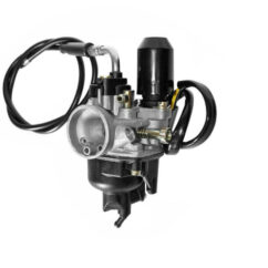 08330 PHVA  12 QD  Dellorto Typhoon
