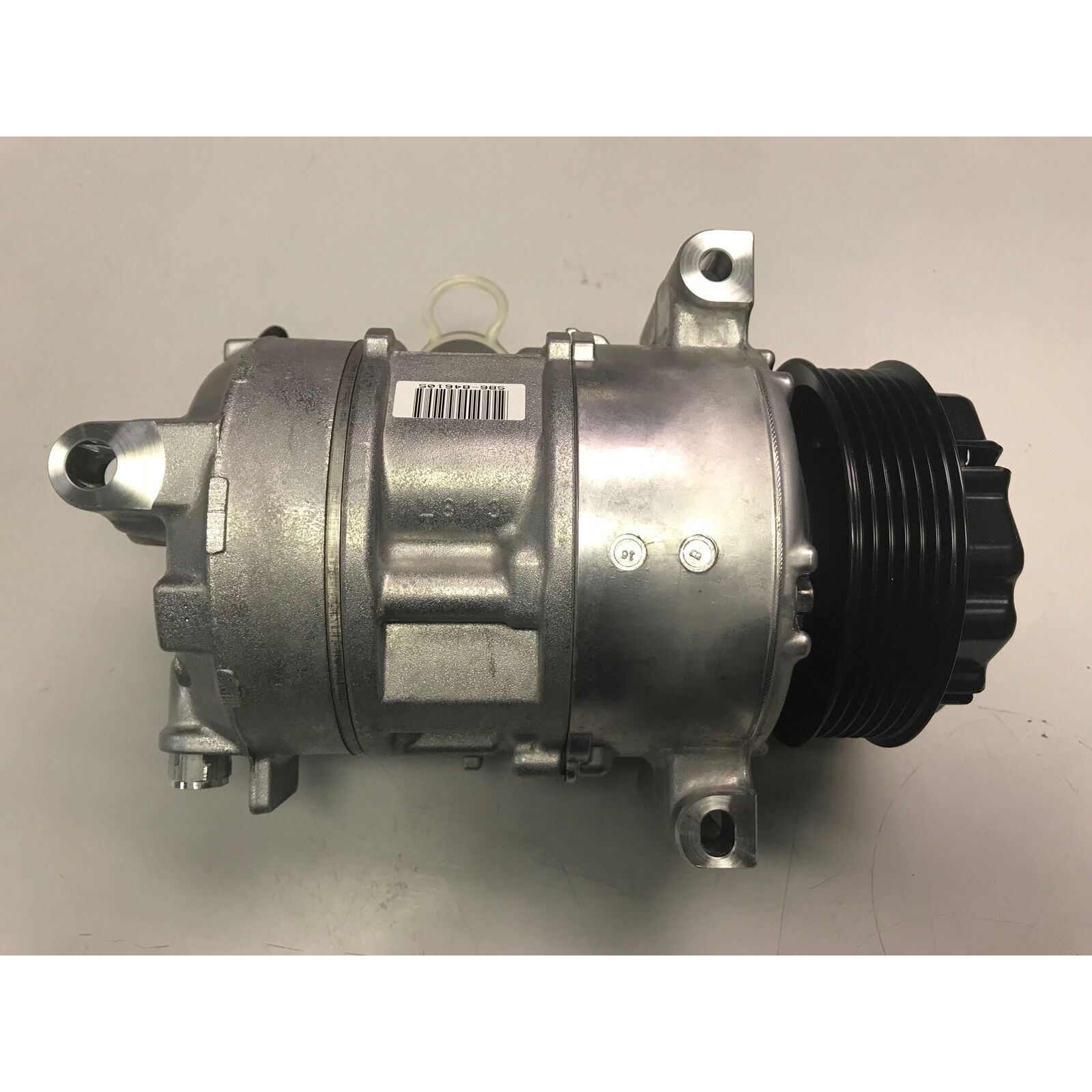4472602671, 4710803 Συμπιεστής Κλιματισμού DODGE Caliber 1.8,2.0 CRD 2.4 AWD - Image 2