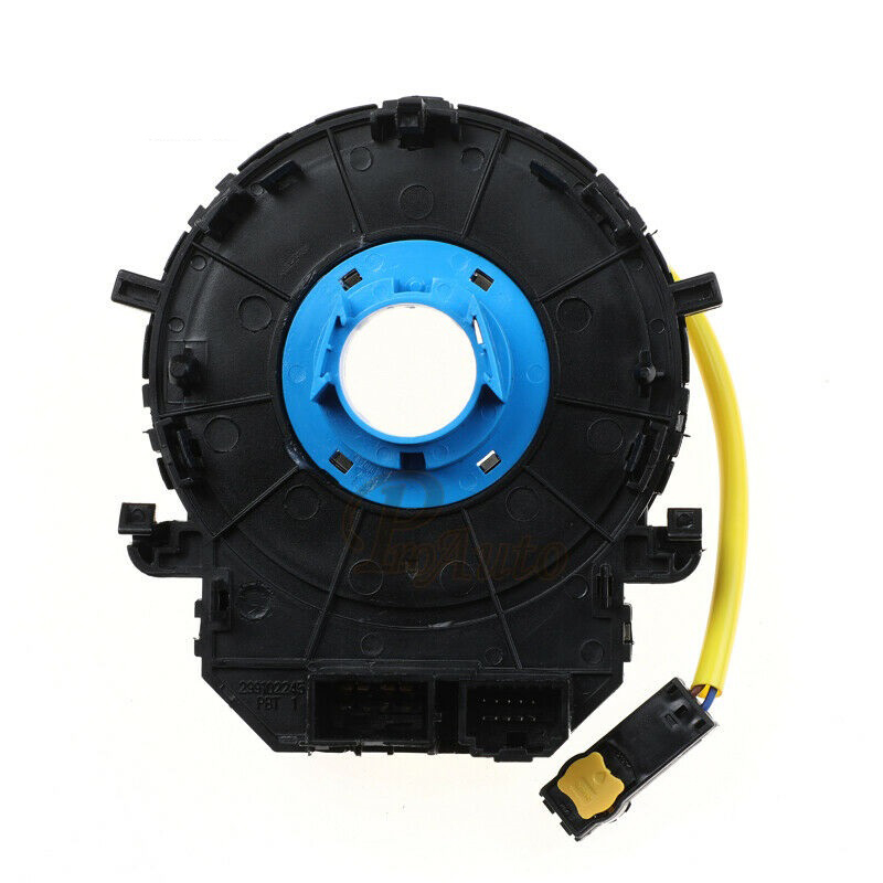 93490-2P010, 934902P010 Σπιράλ Αερόσακου -HYUNDAI i20 - Image 3
