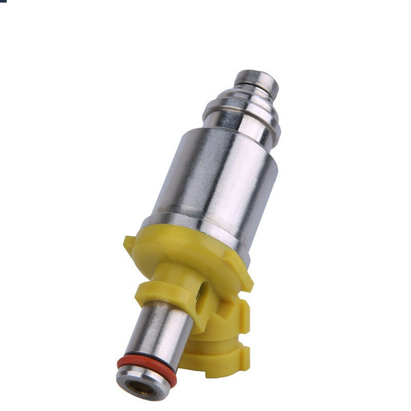 23209-74040,23209074040 ΜΠΕΚ DENSO Toyota Celica MR2 RAV4 2.2L - Image 3