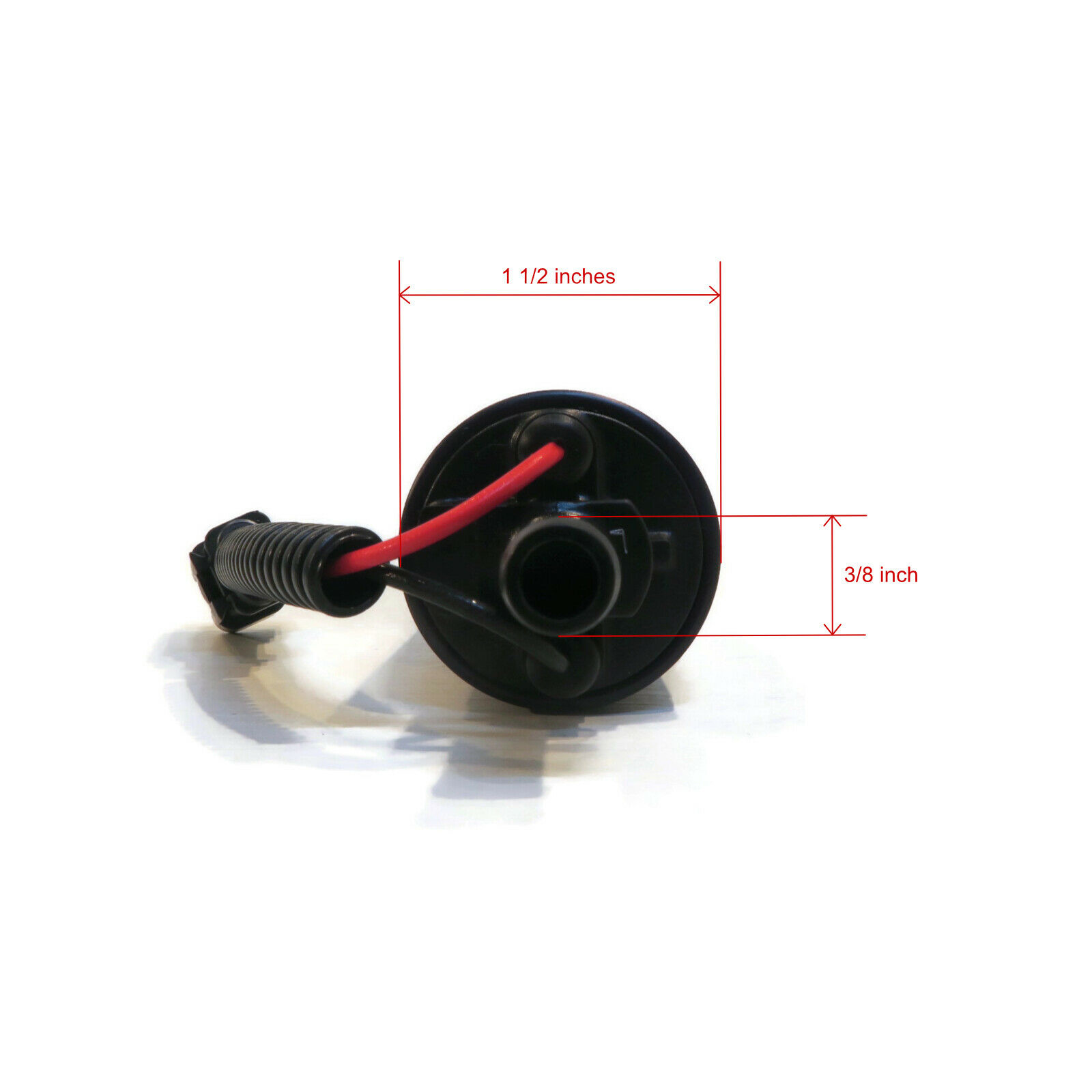 0439347 Αντλία marine 2000 Evinrude 175HP RE175FXSSR, E175FCXSSV, E175FPXSSV, E175FSLSSV - Image 3