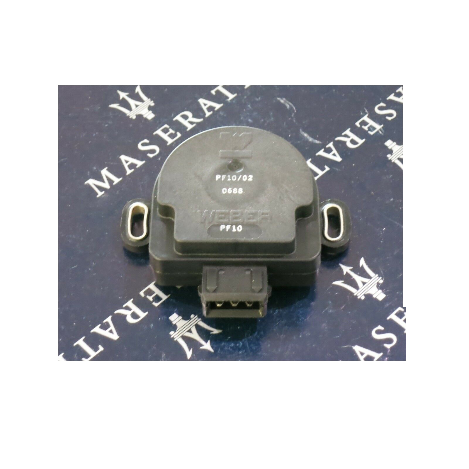215810030702 Maserati Biturbo Ποτενσιόμετρο Magneti Marelli