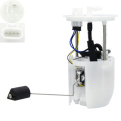 PE011335X- PE01-13-35X Αντλία Βενζίνης   Mazda CX-5 2.0L 2WD 12-18