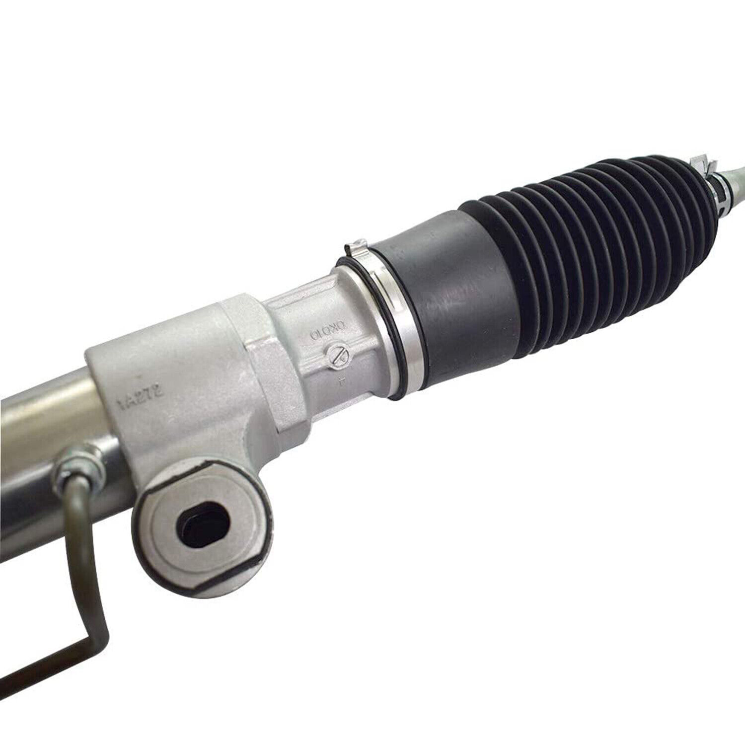 HI-LUX 4Χ2 TOYOTA Κρεμαγιέρα - Image 3