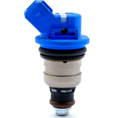 ΜΠΕΚ ΒΕΝΖΙΝΗΣ  INJECTOR  FORD GALAXY VW SHARAN SEAT ALHAMBRA I 95-00 2.0 DOHC