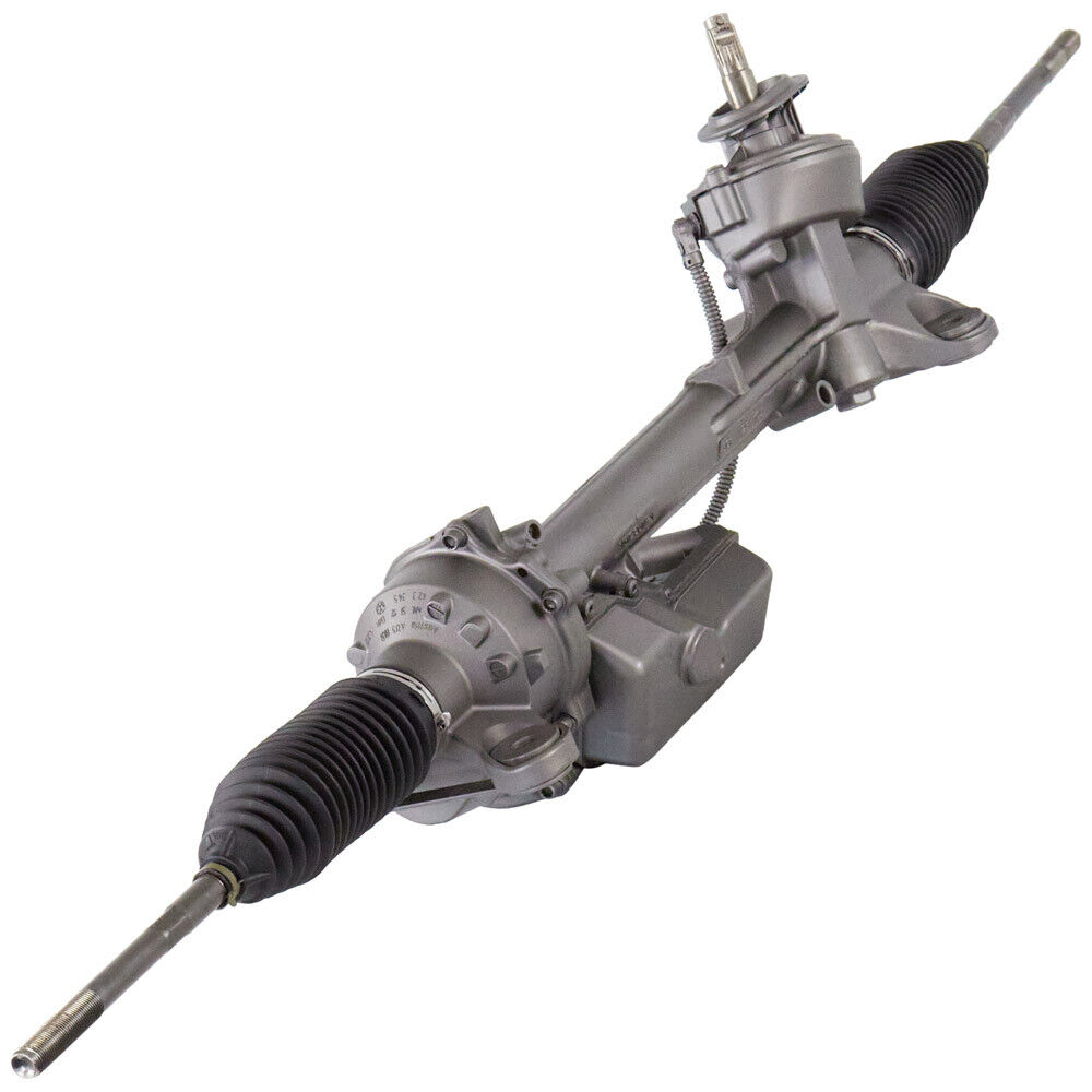 5N1423062XQ 5N1423062E Steering transmission AUDI SEAT VW - Image 2