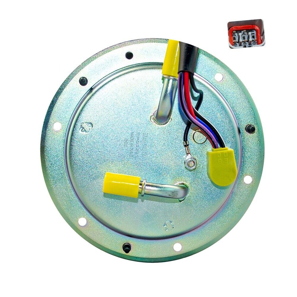 OK2C0-13-35ZA CARENS KIA Αντλία Bενζινης - Image 3