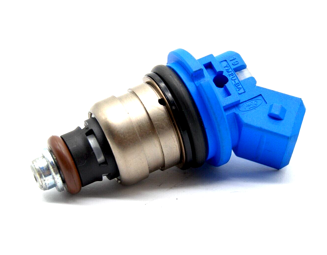 ΜΠΕΚ ΒΕΝΖΙΝΗΣ INJECTOR SEAT ALHAMBRA I 95-00 2.0 DOHC - Image 4