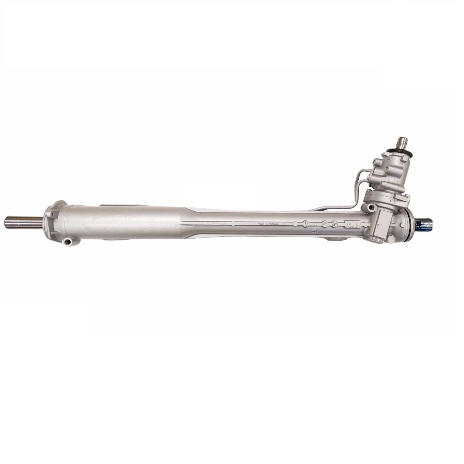KS00000895 Porsche Cayenne Q7 VW Touareg ΚΡΕΜΑΓΙΕΡΑ ΥΔΡΑΥΛΙΚΗ ME SERVOTRONIC - Image 2