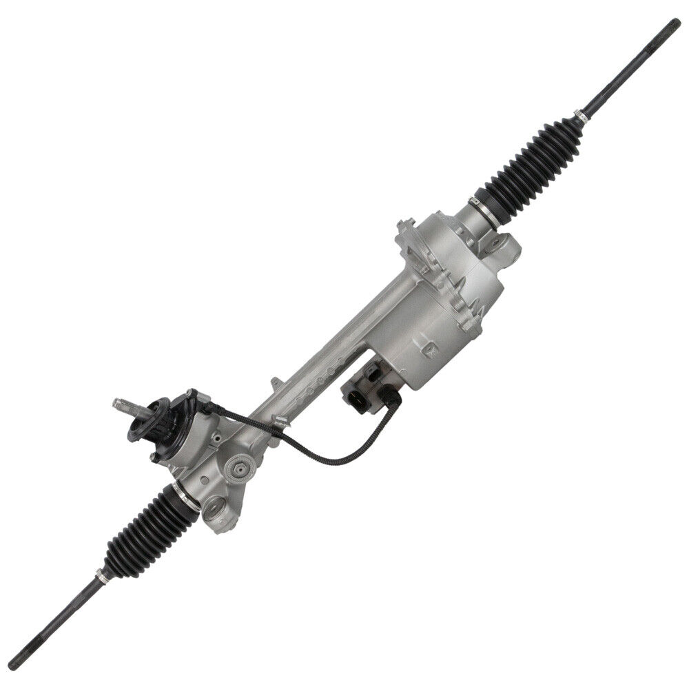 5N1423062XQ 5N1423062E Steering transmission AUDI SEAT VW