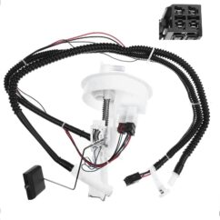 0986580342  Mercedes-Benz W203 C230 C240 C320 C32AMG   ΑΡΙΣΤΕΡΟ Φλωτερ αντλιας βενζινης