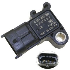 0261230308, Πίεση Υπερπλήρωσης Ford , Jaguar, Volvo