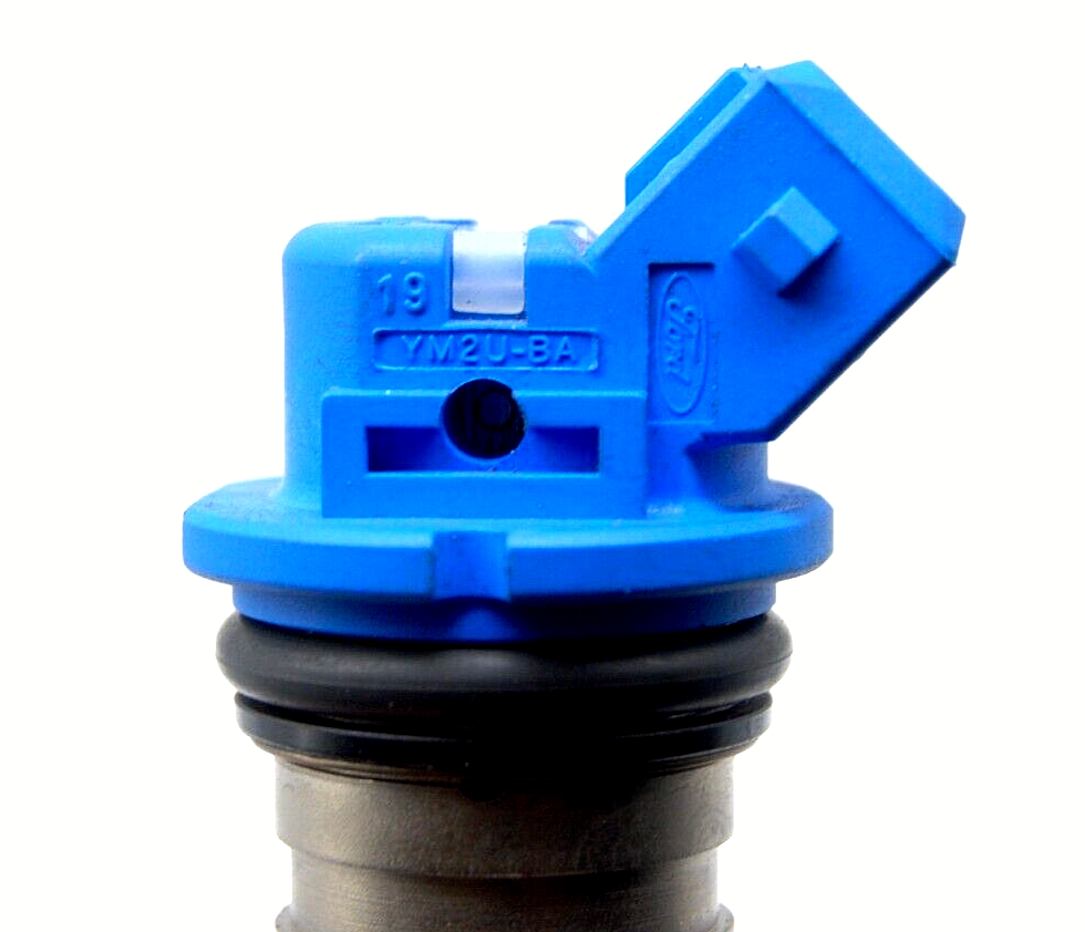 ΜΠΕΚ ΒΕΝΖΙΝΗΣ INJECTOR SEAT ALHAMBRA I 95-00 2.0 DOHC - Image 2
