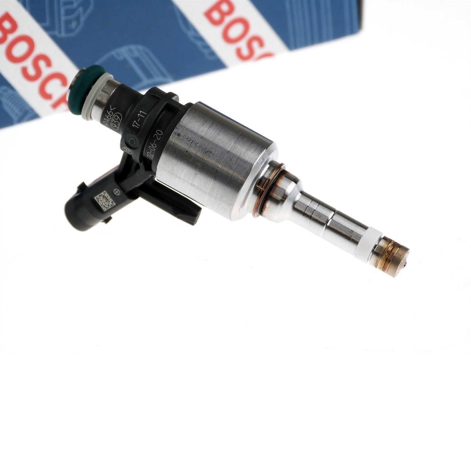 06L906036AH Μπεκ Bosch TFSI Άμεσου Ψεκασμού καινούργια γνήσια Audi Seat Skoda VW PORSCHE - Image 4