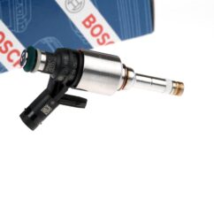 0261500244  Μπεκ Bosch TFSI Άμεσου Ψεκασμού καινούργια γνήσια Audi Seat Skoda VW  PORSCHE