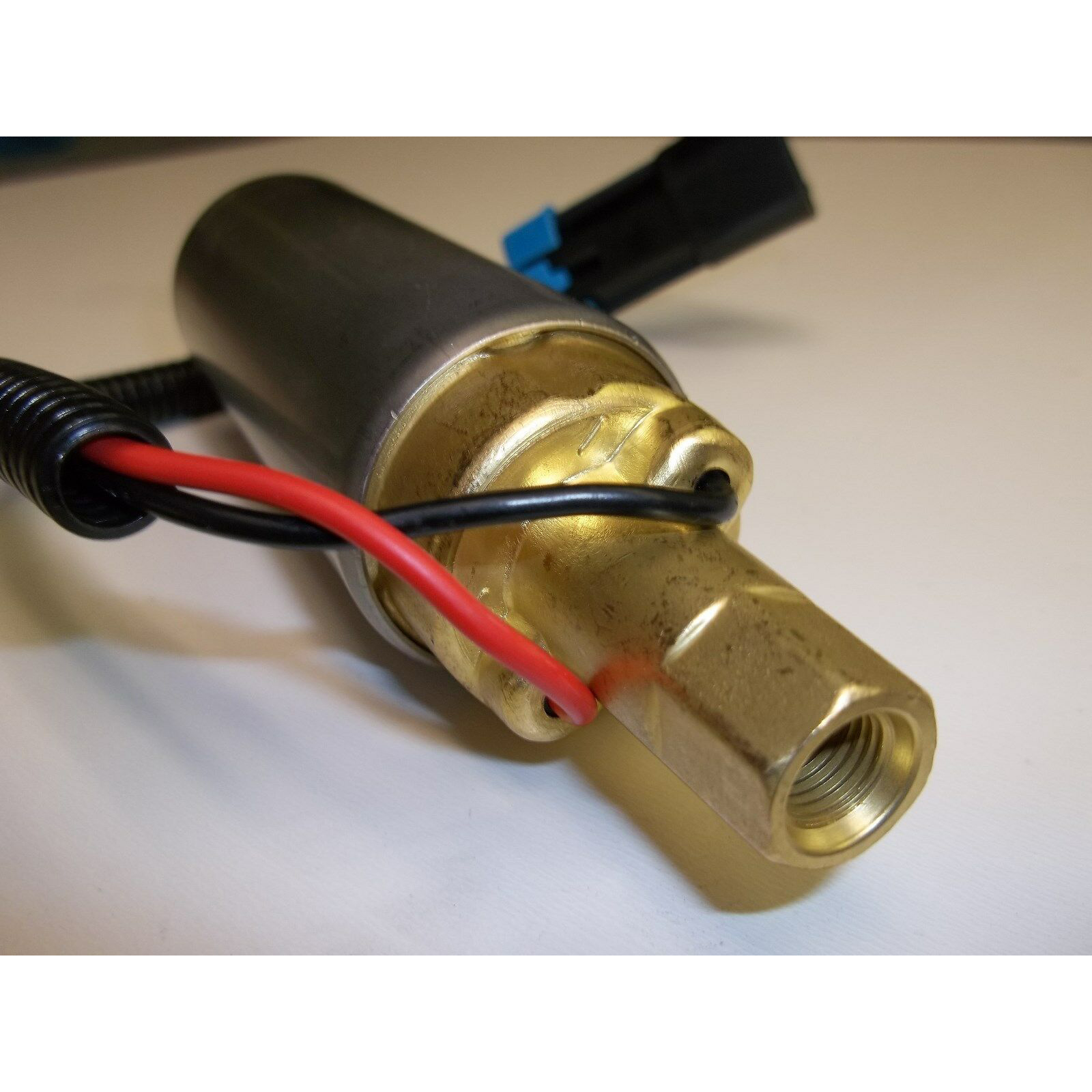 SAEJ1171,SAE J1171 Αντλία Βενζίνης χαμηλής MERCRUIZER 262 (4.3L) (5.0L),350 (5.7L) - Image 4