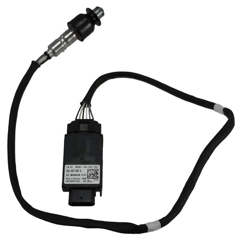 05L907807E ΑΙΣΘΗΤΗΡΑΣ NOx για VW Audi Seat Skoda 2.0 TDI γνήσιο